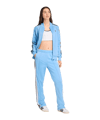 adidas Originals Adibreak Track Hose Damen Blau - blau