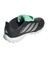 adidas Predator League FT TF Final Rush Kids Schwarz - schwarz