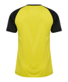 Hummel Match Striped Trikot Gelb F5800 - gelb