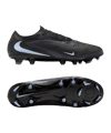 Nike Phantom 6 Pro FG Shadow Schwarz F003