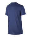 Nike Park VII Big Trikot kurzarm Kids F410 - blau