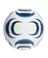 adidas Tiro League Trainingsball Weiß - weiss