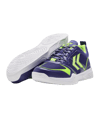 Hummel TEIWAZ 2.0 Blau F7015 - blau