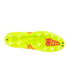 Mizuno Morelia Neo IV Pro FG Dyna Gelb Rot F45 - gelb