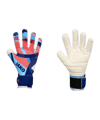 JAKO River Giga NC Torwarthandschuhe Blau F933 - blau