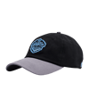 Hummel Baseball El Paso Cap Schwarz F2001 - schwarz