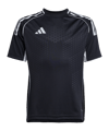 adidas Tiro 25 Competition Trikot Kids Schwarz