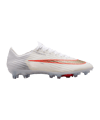 Nike Air Zoom Mercurial Superfly XI Elite AG Break'Em Weiß F100 - weiss