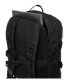 Hummel Travel Rucksack Schwarz F2001 - schwarz