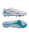 Nike Phantom 6 Low Elite FG Bright Lights Weiß F100