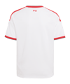adidas 1. FC Köln Trikot Home 2026/2027 Kids Weiß - weiss