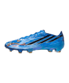 adidas F50 Hyperfast Elite FG Y-3 Blau - blau