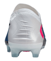 Nike Phantom 6 Low Elite FG Attack Blau F446 - blau