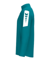 Erima INTRO Training Sweatshirt Blau F1262612 - blau
