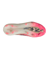adidas F50 Hyperfast Elite LL FG Road to Glory - rosa