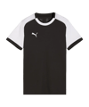 PUMA teamLIGA26 Matchday Trikot Damen Schwarz F03