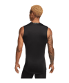 Nike Pro Dri-Fit Training Tanktop Schwarz F010 - schwarz