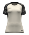 JAKO Sonic T-Shirt Damen Weiß F035