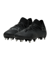 PUMA FUTURE 7 Ultimate MxSG Eclipse Schwarz Silber F02 - schwarz