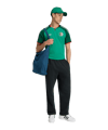 adidas FAF Algerien Trikot Away WM 2026 Grün - gruen