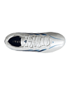 adidas Copa Pure IV League FG Chaos vs Control - weiss