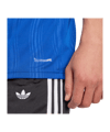 adidas Manchester United Trikot Away 2026/2027 Blau - blau