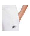 Nike Tech Fleece Short Grau F051 - grau