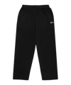 K1X Track Hose Schwarz - schwarz