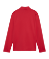 PUMA teamGOAL Trainingsjacke Kids Rot F01