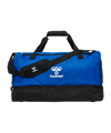Hummel Tasche Blau F7079
