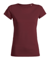 Stanley Stella Expresser 2.0 T-Shirt Damen - rot