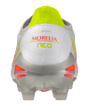 Mizuno Morelia Neo V Beta Pro FG Prism Weiß F54 - weiss