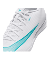 Nike Mercurial Vapor 17 Academy IN Bright Lights Weiß F102 - weiss