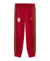 PUMA Galatasaray Istanbul KING Anthem Hose Rot F01