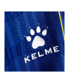 Kelme BIH Bosnien Herzegowina Trikot Home WM 2026 Dunkelblau - blau