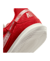 Nike Jr Streetgato IC Halle Small Sided Kids Rot Weiss F611 - rot