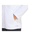adidas Entrada 26 Trainingsjacke Weiß - weiss