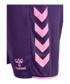hummel Core 2.0 Short Rot F3935 - rot