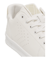 Hummel Court Line Sneaker Weiss F9035 - weiss