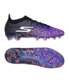 Skechers SKX 01 Low Elite FG Ignite Lila FPUR