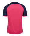 Hummel Match League Trikot Rot F3457 - rot