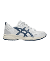 Asics Gel-Nunobiki Laufschuh Weiß - weiss