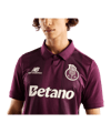 New Balance FC Porto Trikot Away 2026/2027 Mehrfarbig - mehrfarbig