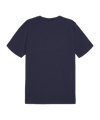 PUMA teamGOAL Casuals T-Shirt Blau F06 - blau