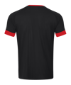 JAKO Celtic Melange KA Trikot Kids Schwarz F809 - schwarz