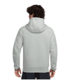 Nike Inter Mailand Tech Fleece Hoody Grau F092 - grau