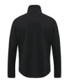 Hummel HmlTROPPER Jacke Schwarz F2001 - schwarz