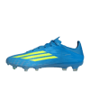 adidas F50 Pro FG Ice Cold Precision Blau - blau