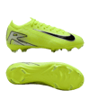 Nike Jr Air Zoom Mercurial Vapor XVI Pro FG Mad Voltage Kids Gelb Schwarz F700