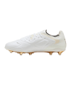 PUMA KING 20 Ultimate FG/AG White Pack Weiß F04 - weiss